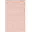 Tapis intérieur / extérieur Hukill 230 en terre cuite / ivoire-1111594625