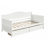 Twin Wooden Daybed With 2 Drawers-365922990