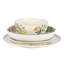 Bloomhouse Dinnerware Set - Service for 4