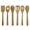 Oceanstar Design 6 Utensil Set