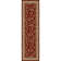 Edmont Oriental Indoor Rug