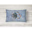 Coussin Crab Crab