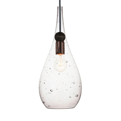 Earth 8 - Light Chandelier