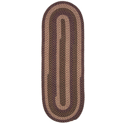 Tallassee Geometric Indoor / Outdoor Rug