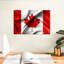 Drapeau canadien Borges-111959767