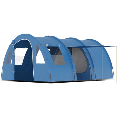 6 Person Tent