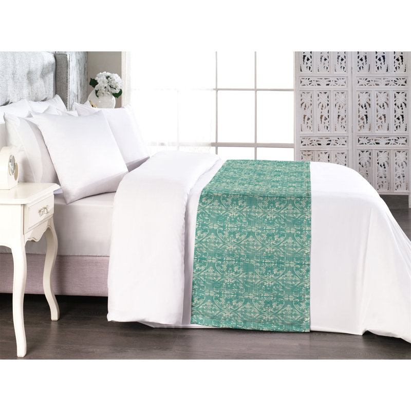 Tapis de lit Ambesonne, Très grand lit