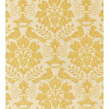 Love Bird Silk Fabric