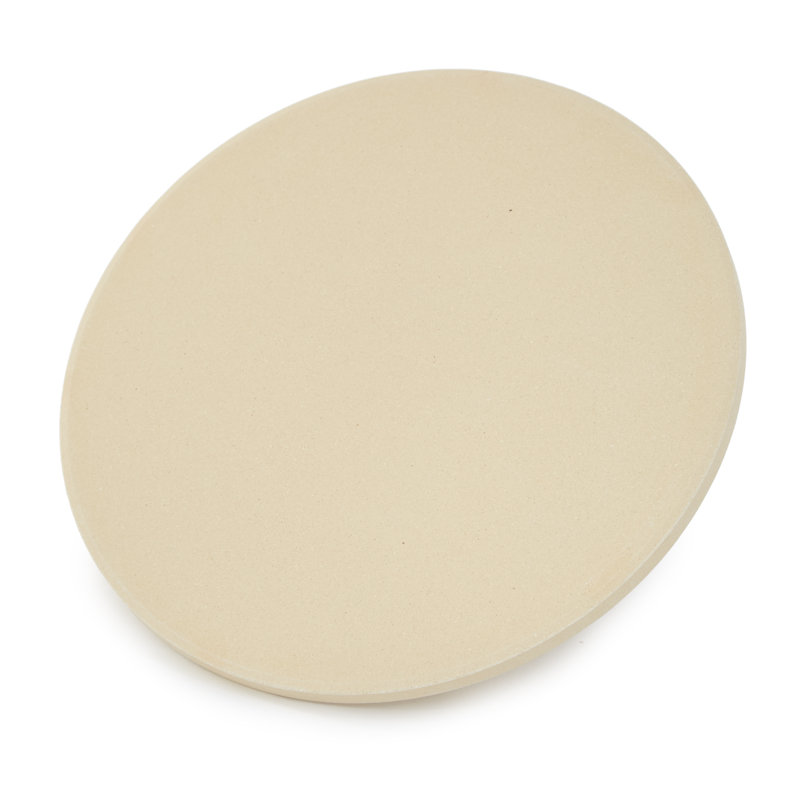 Grande pierre à pizza en cordiérite BergHOFF Leo Balance, H 0,50 po x l 9 po x P 9 po