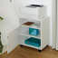 57cm H x 48cm W Printer Stand