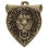 Sforza Door Knocker