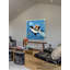 «Rocket», reproduction sur toile tendue-25597173