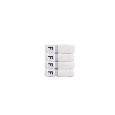 Clarion 4 pcs Wash Towels