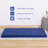 Capps Medium Gel Memory Foam Mattress-871217827