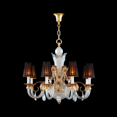 Mariner Luxury 8 - Light Chandelier
