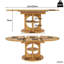 Extendable Dining Table