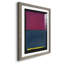 Contemplation II - Peinture encadrée-261558248-261558250