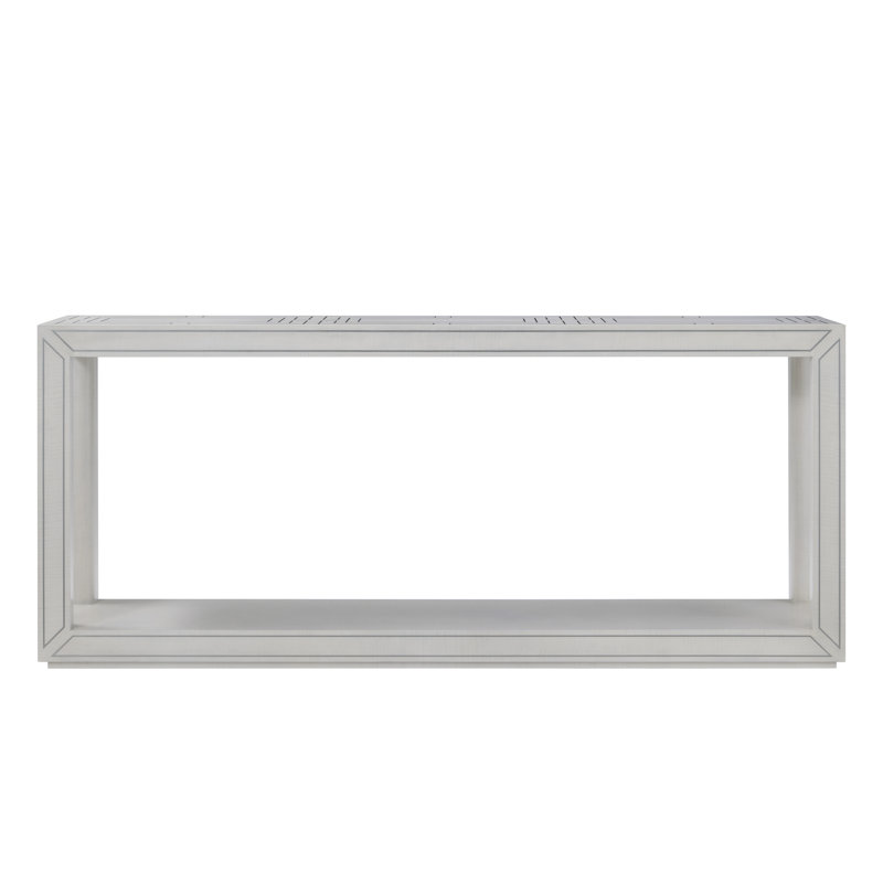 Console 73,5 po Spencer London, Chelsea