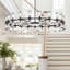 Revolve 42 - Light Chandelier-63492112