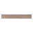 WM103 - Americraft Quarter Round Solid Hardwood Moulding, 1 1/16"D x 1 1/16"W x 96"L, Stain Grade Walnut-96930443