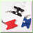 Crystal Sparkle Rivet Studs 100pcs