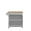 Solid Wood Top Kitchen Island-36579290