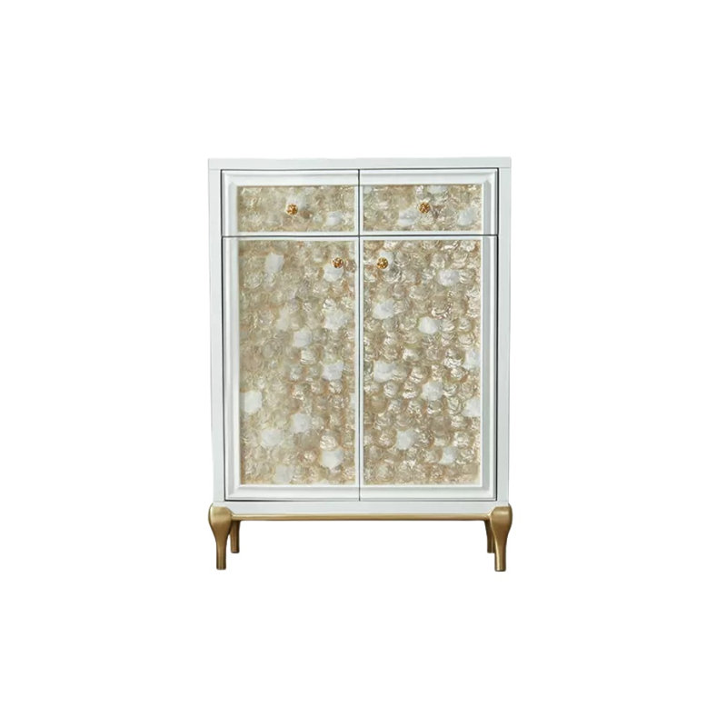 Accent Cabinet