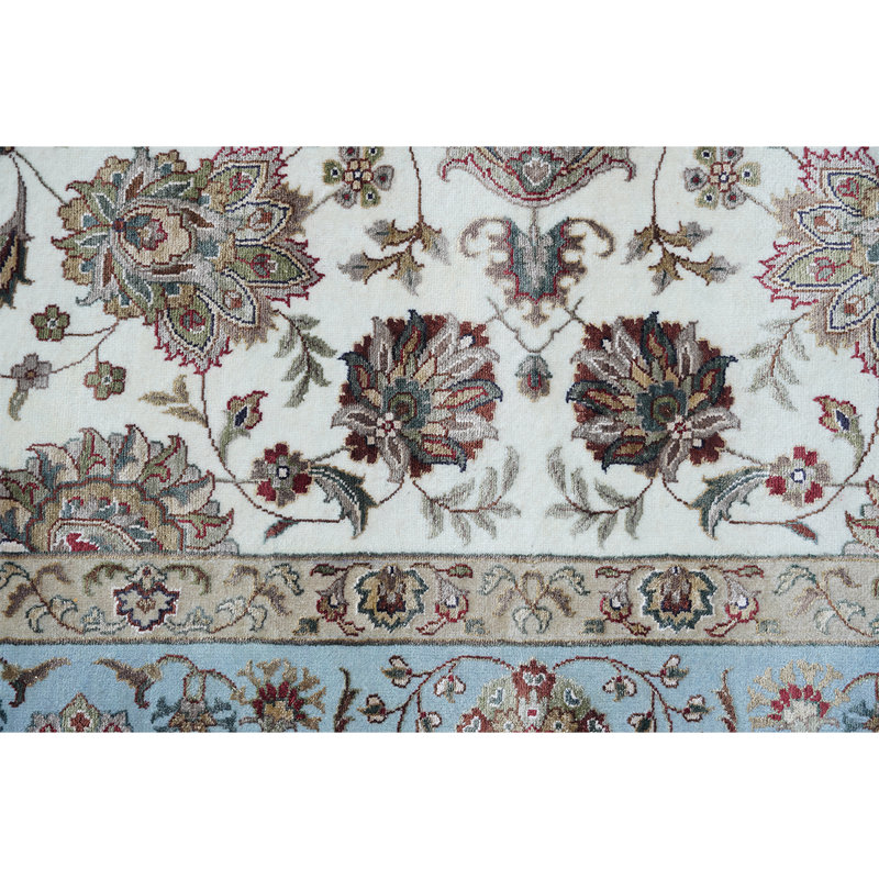 Oriental Area Rug, Rectangle 9' x 12'
