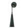 Alva 1 Light Armed Sconce