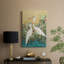 Heron Lagoon II - Cavas enveloppés de galerie-220292228