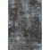 Premium Machine Washable Prisco Graphite Rug