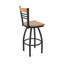 Tabouret de comptoir pivotant 880 Eleanor-123944162-123944158