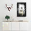 Big Ben - Wrapped Canvas-56640981