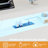 Storage Headboard With LED Lights And Charging Station-461723926-461724010