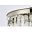 Plafonnier encastré cylindrique unique à 6 lumières de 20 po Yazmin-1793114906-1793114904