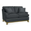 Oaks Way Loveseat-315123716-315123917