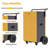 Shinco 200 Pints Console Dehumidifier for Rooms up to 8000 Cubic Feet