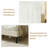 Modern Upholstered Platform Bed With Seamless Headboard, No Box Spring Needed, Full Size, Queen Size, King Size-664655007-664655004