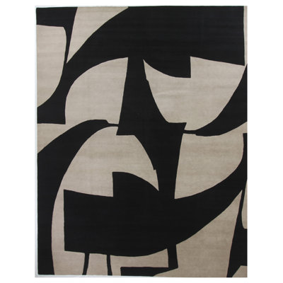 Abstract Indoor Rug