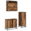 Bathroom Storage Furniture Set-2100299640
