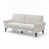 Lin beige est en rupture de stock
