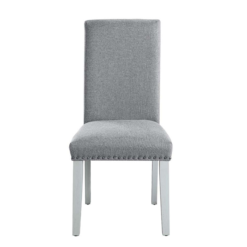 Dormer Side Chair (Set-2)