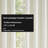 Foil Print Linen Textured Curtains, Grommet Top, 2 Panels Set-21419144