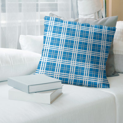 Housse de coussin Carolina
