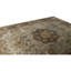 Hand Knotted Area Rug in Black