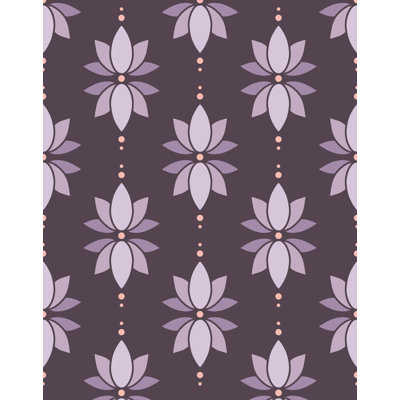 Lotus Flower Wallpaper