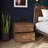 Collins 21" Nightstand in Natural Walnut