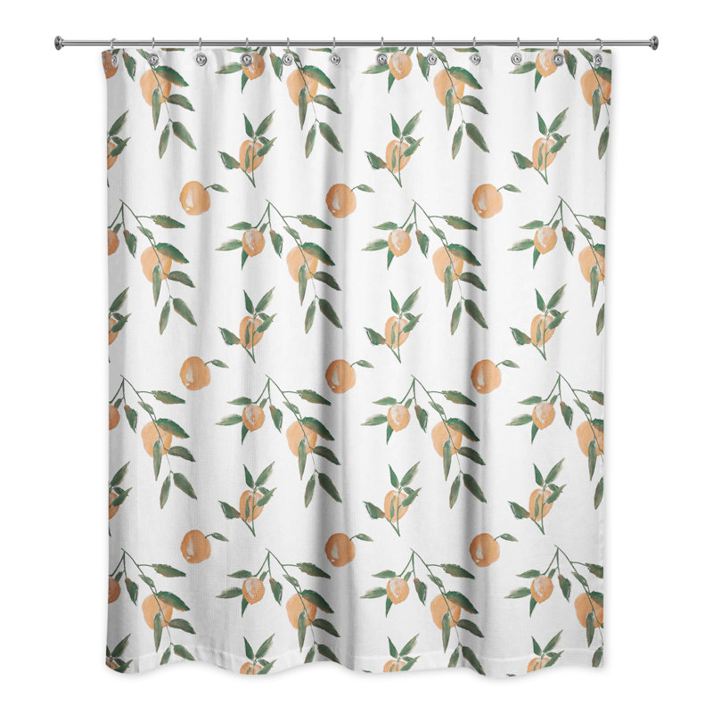 Ammber Shower Curtain