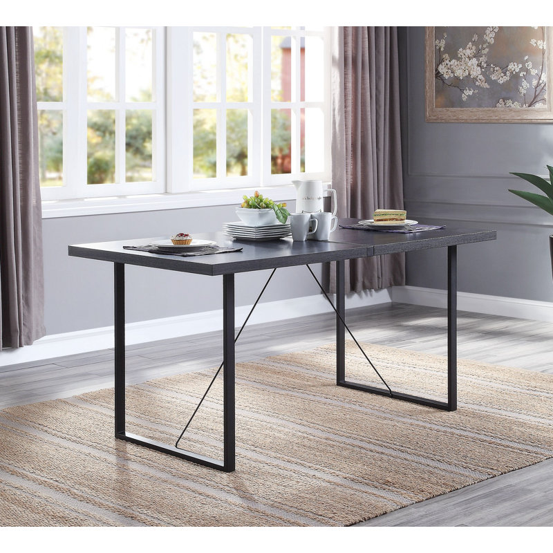 Rectangulaire L 35,08 po x l 64,08 po