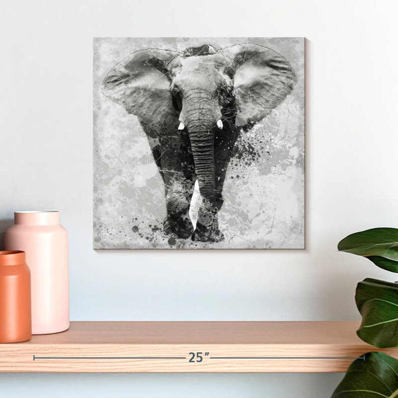 Crowle Proud Elephant